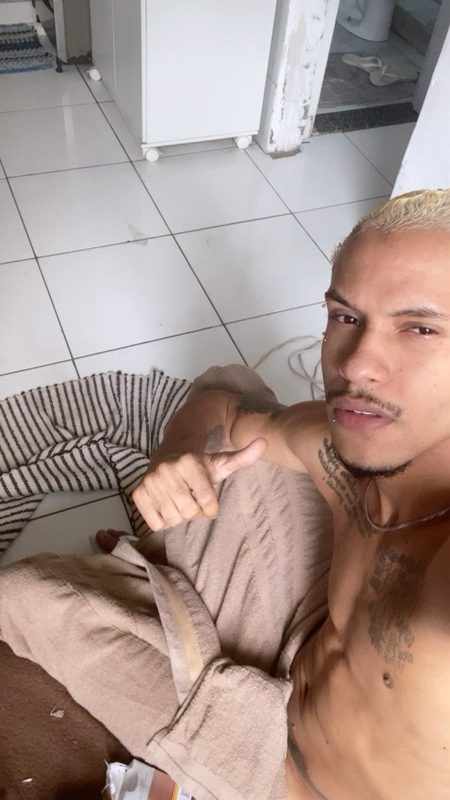 Leo Putão 2