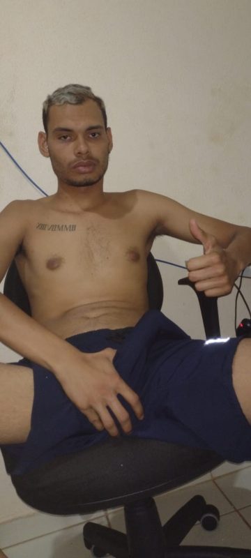 Leonardo Henrique 2