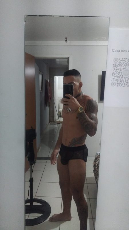 Thiago 22cm Grosso 32