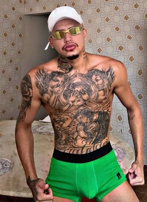 Danillo Freitas 19