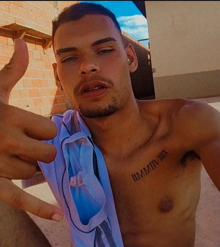 Leonardo Henrique 1
