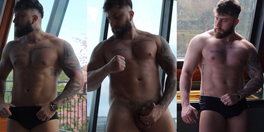 Caio Medeiros 1