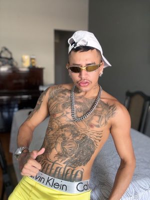 Danillo Freitas 4