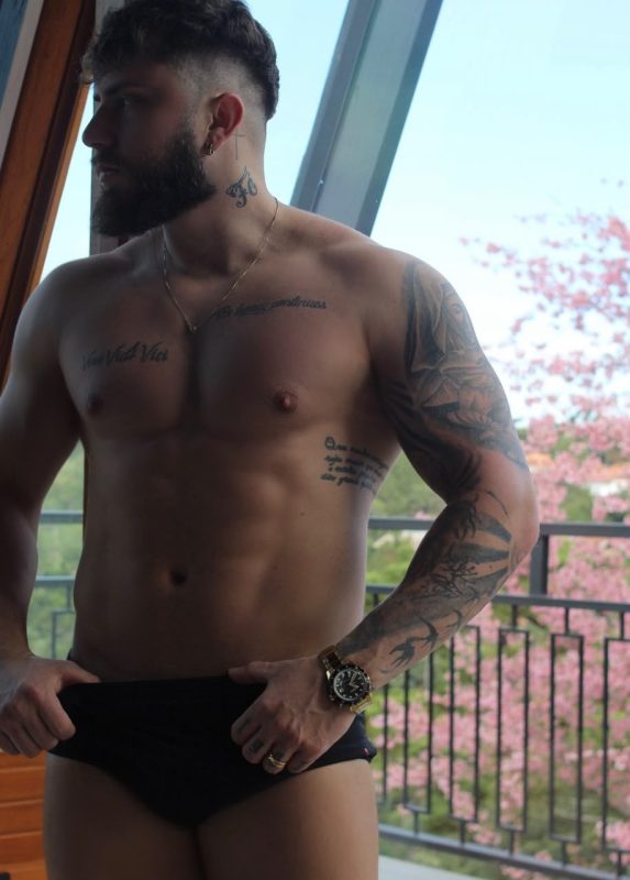 Caio Medeiros 4