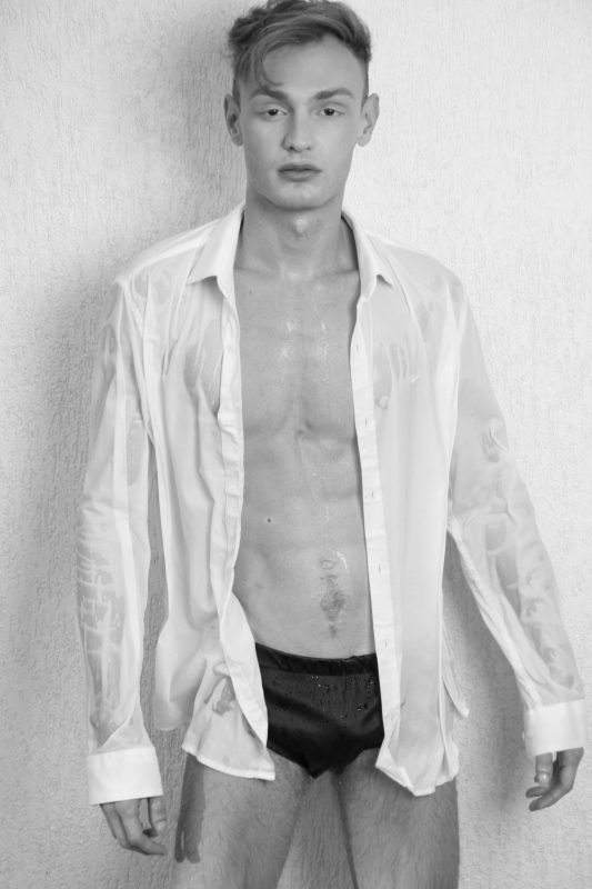 Emerson Kendrick