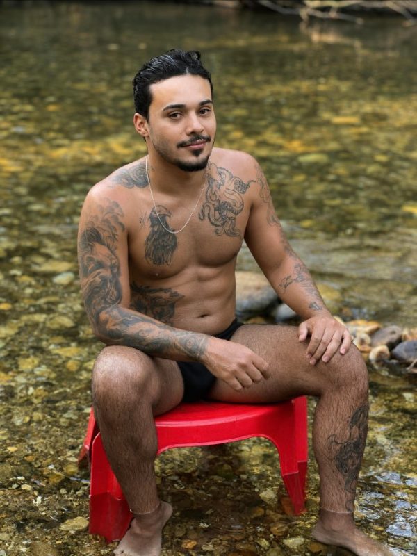 Taylon Soarez 1
