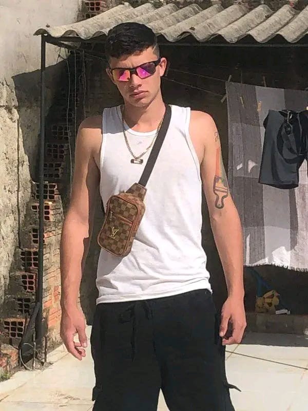 Pedro Rodrigues 15