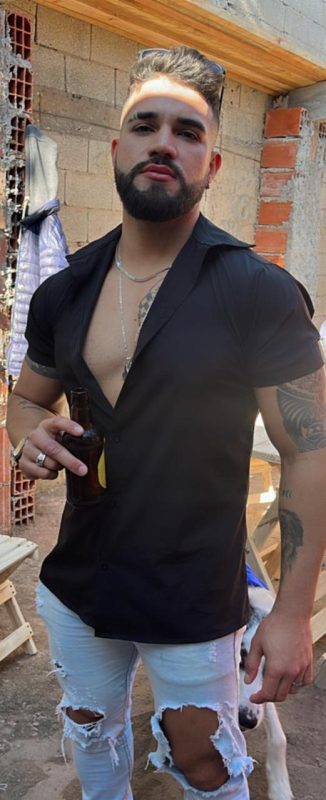 Fabrício Masso 104