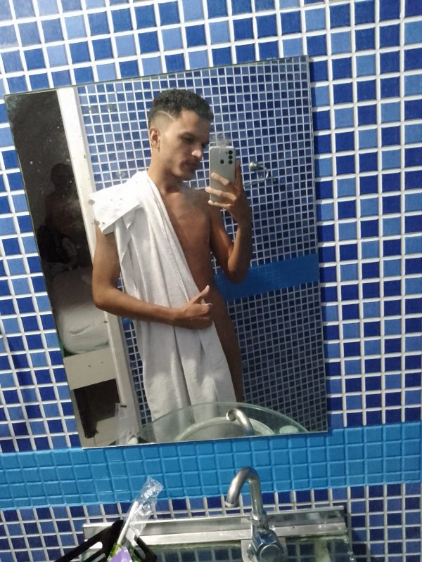 Lucas Santana - Sem Local 20