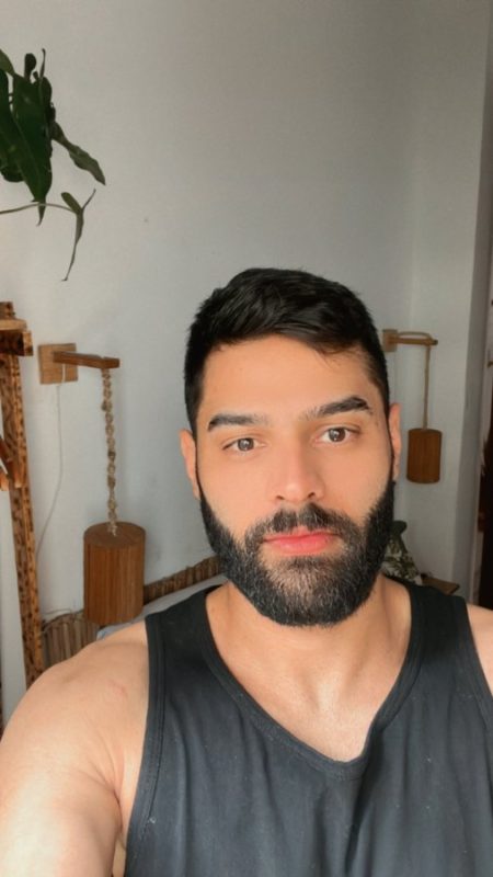 Ric Massagista 6