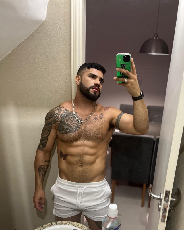 Fabrício Masso 106