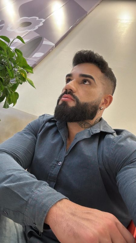Fabrício Masso 65