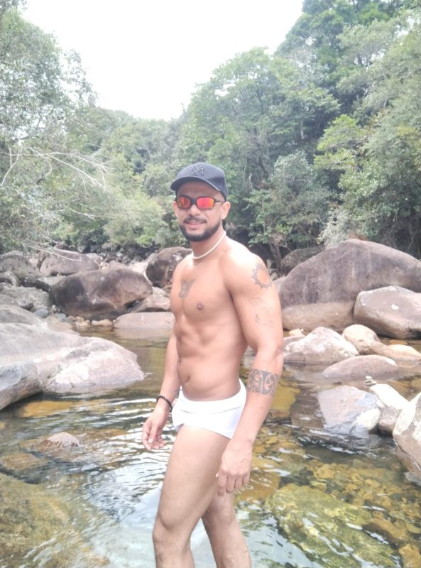 Rapha Barbeiro 19