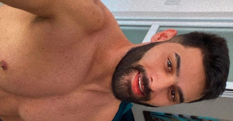 Ric Massagista