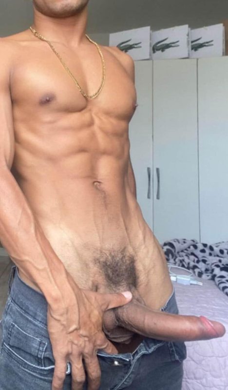Daniel Medina 23cm 48