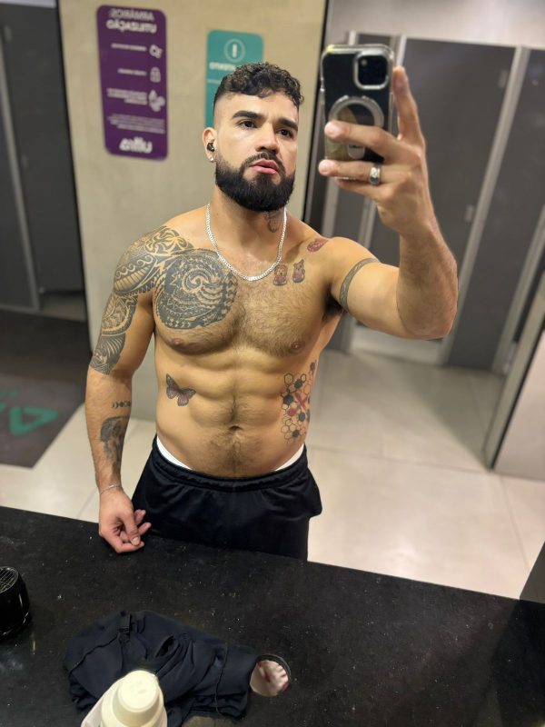 Fabrício Masso 19