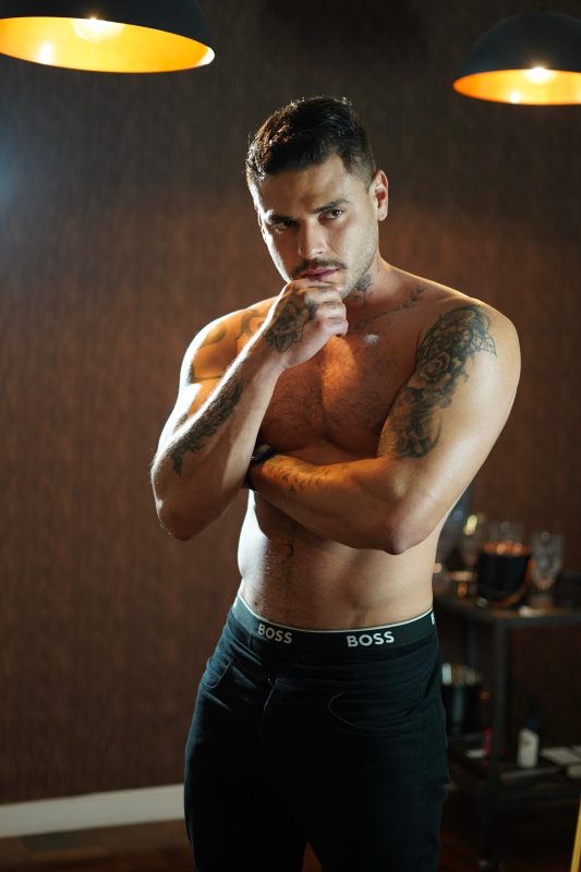 Eduardo Milano 11