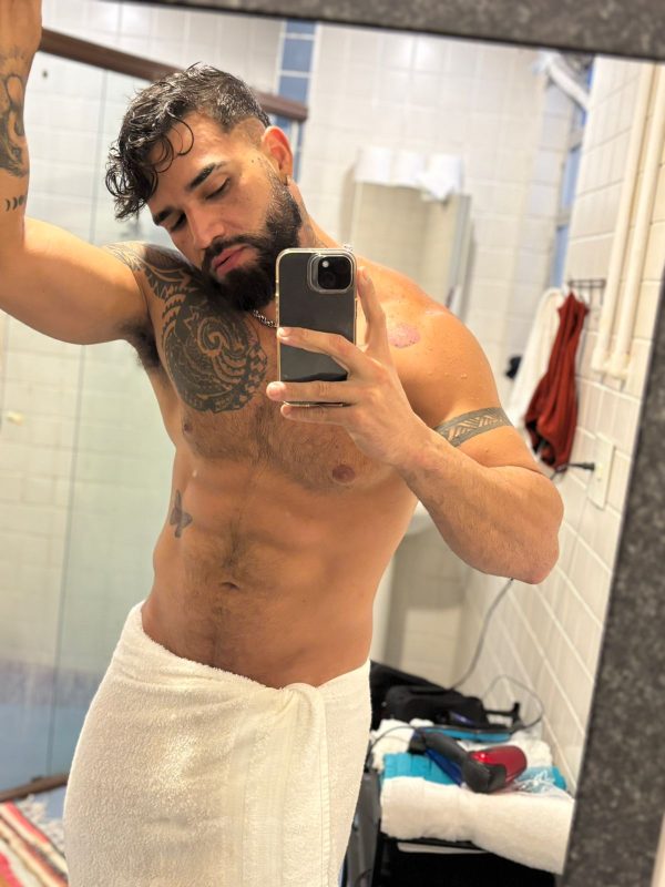 Fabrício Masso 78