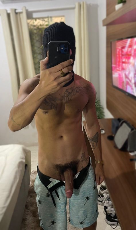 Bruno Novinho 6