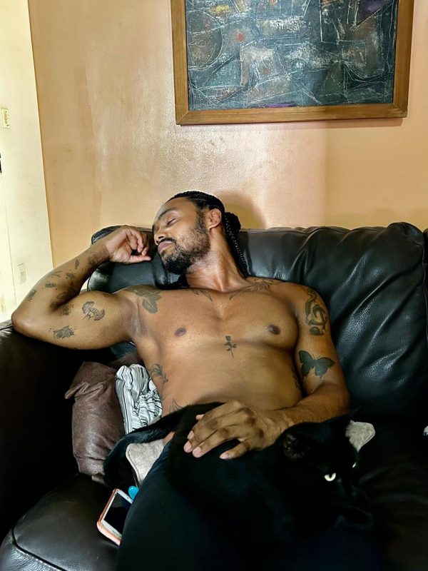 Gabriel Santos