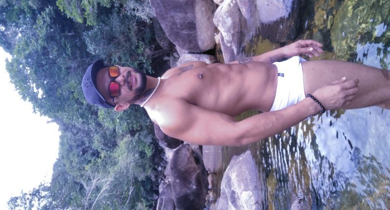 Rapha Barbeiro 32