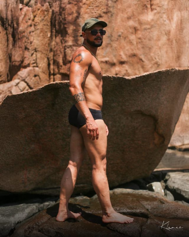 Rapha Barbeiro 7