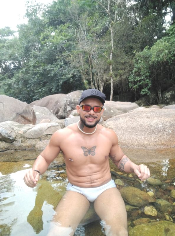 Rapha Barbeiro 20