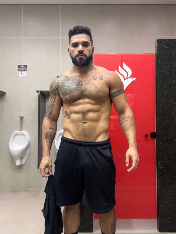 Fabrício Masso 77