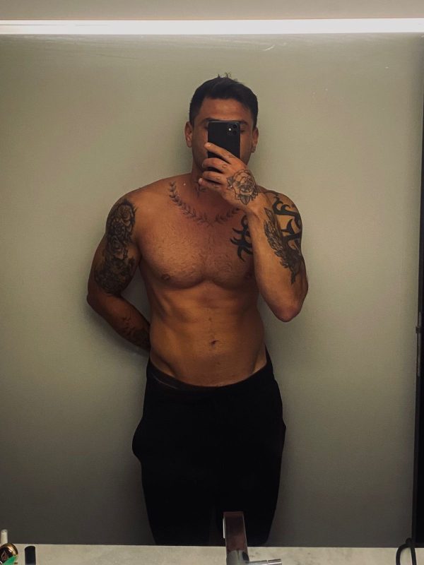 Eduardo Milano 17