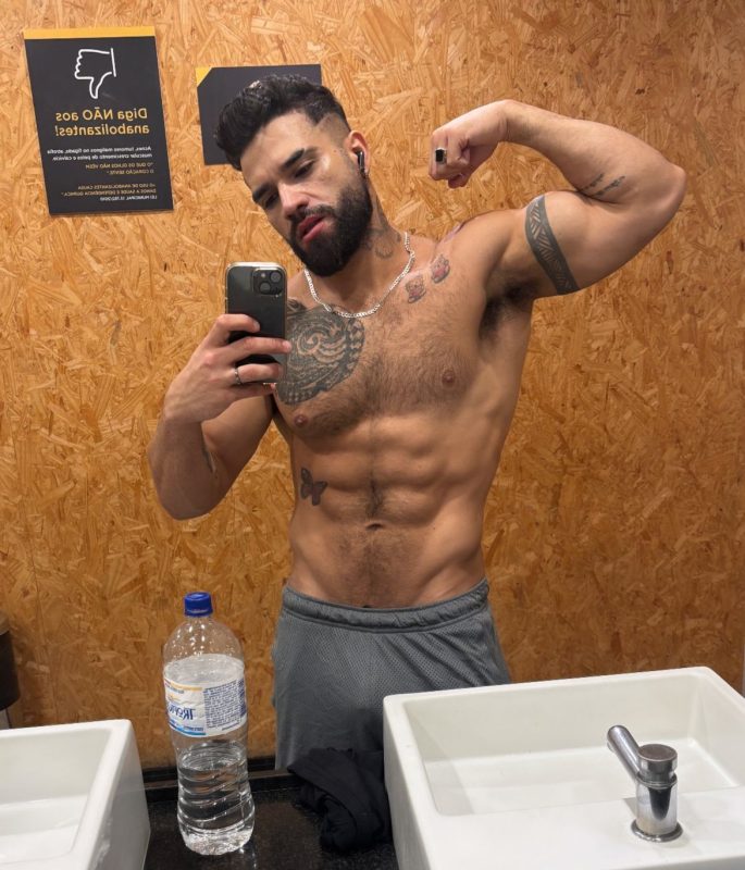 Fabrício Masso 81