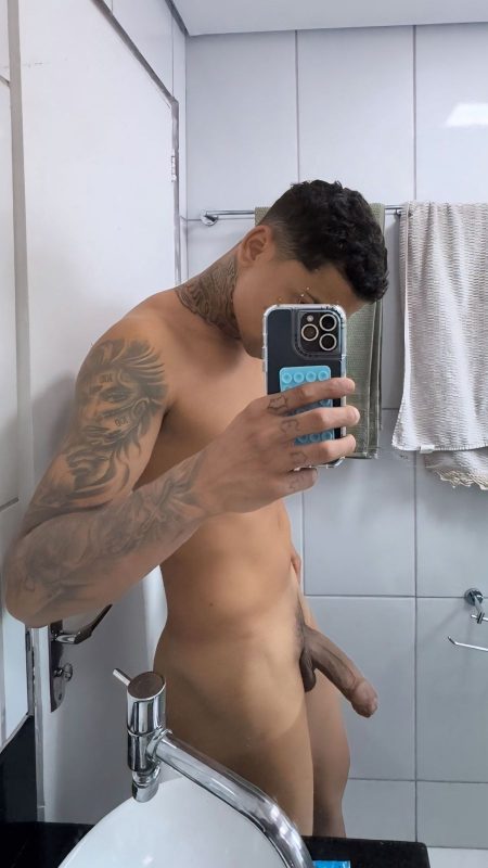 Alex Dotado 43