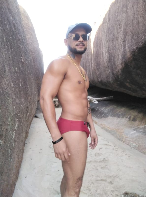 Rapha Barbeiro 13