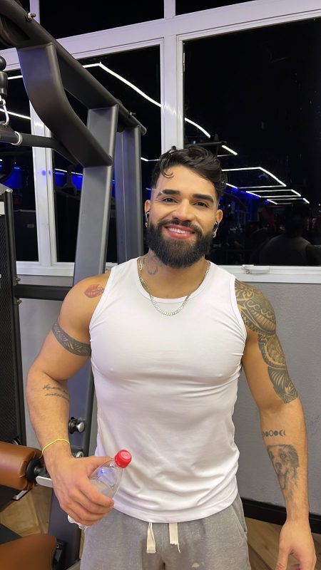 Fabrício Masso 88