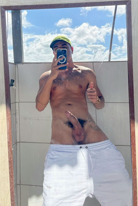 Bruno Novinho 3