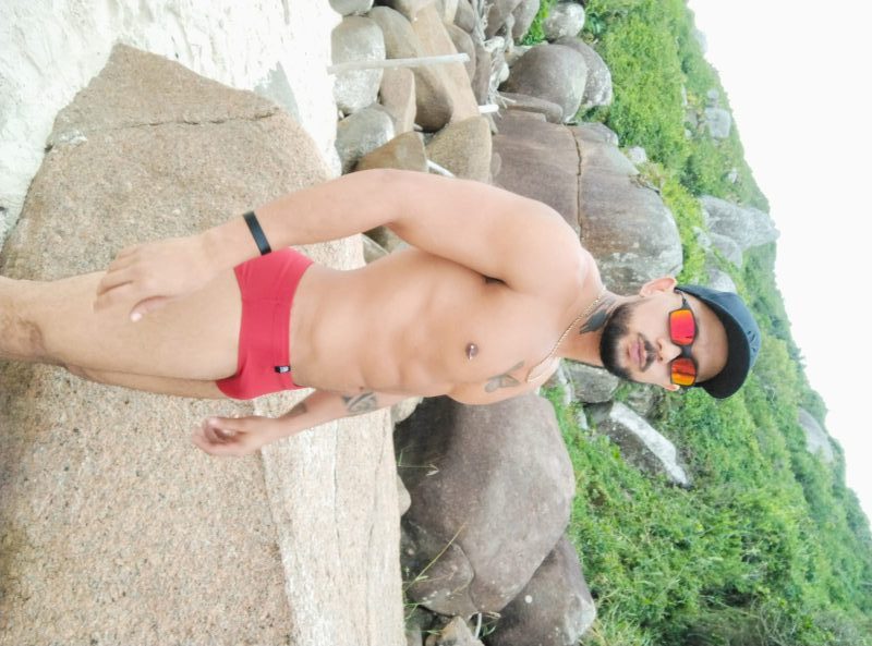Rapha Barbeiro 16