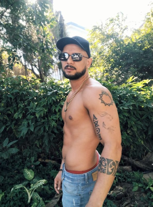 Rapha Barbeiro 17