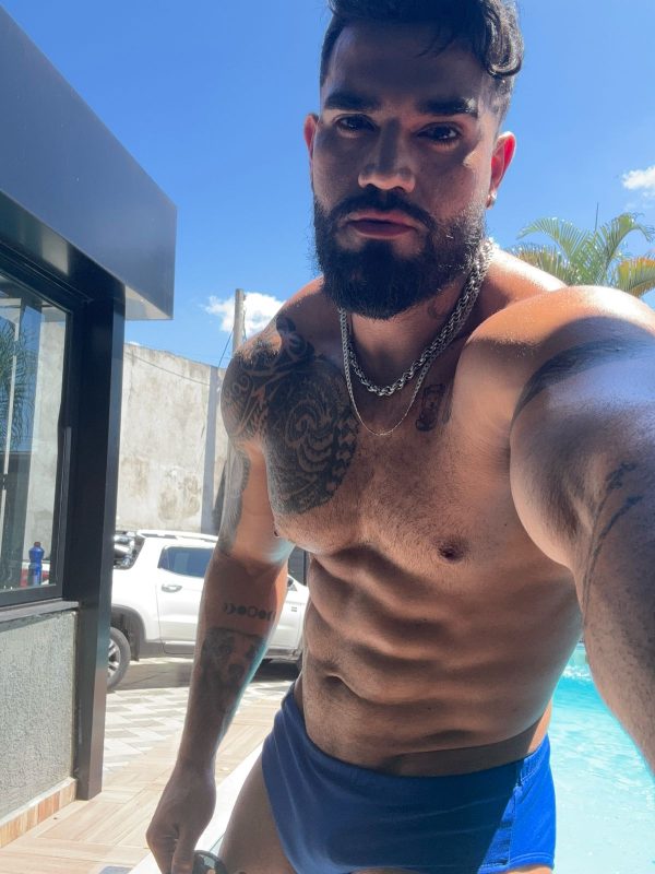 Fabrício Masso 71