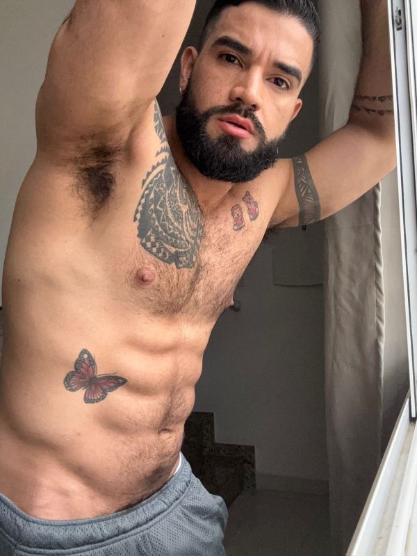 Fabrício Masso 44