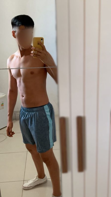 Felipe Massoterap 19