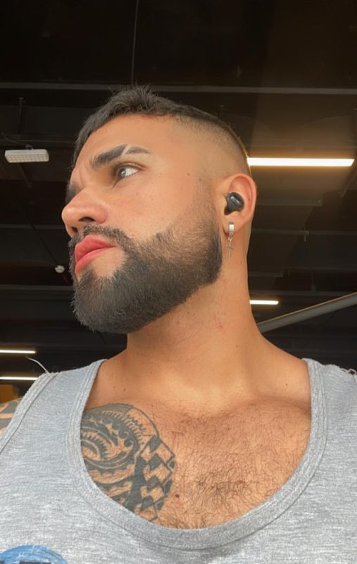 Fabrício Masso 110