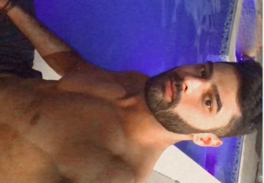 Ric Massagista