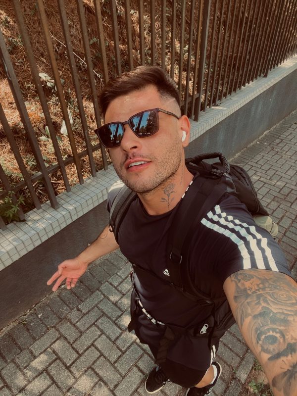 Eduardo Milano 5