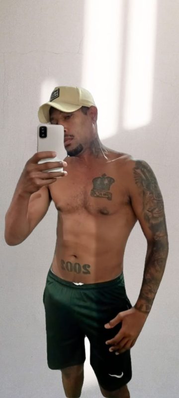 Bernardo Pires 8