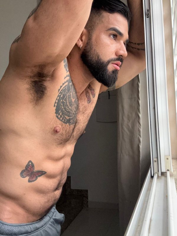 Fabrício Masso 47