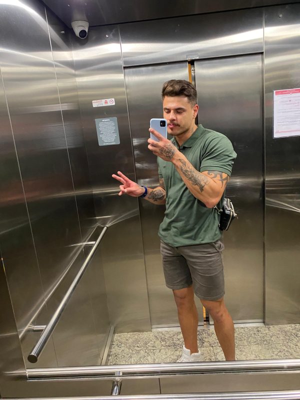 Eduardo Milano 3