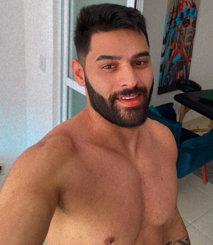 Ric Massagista 11