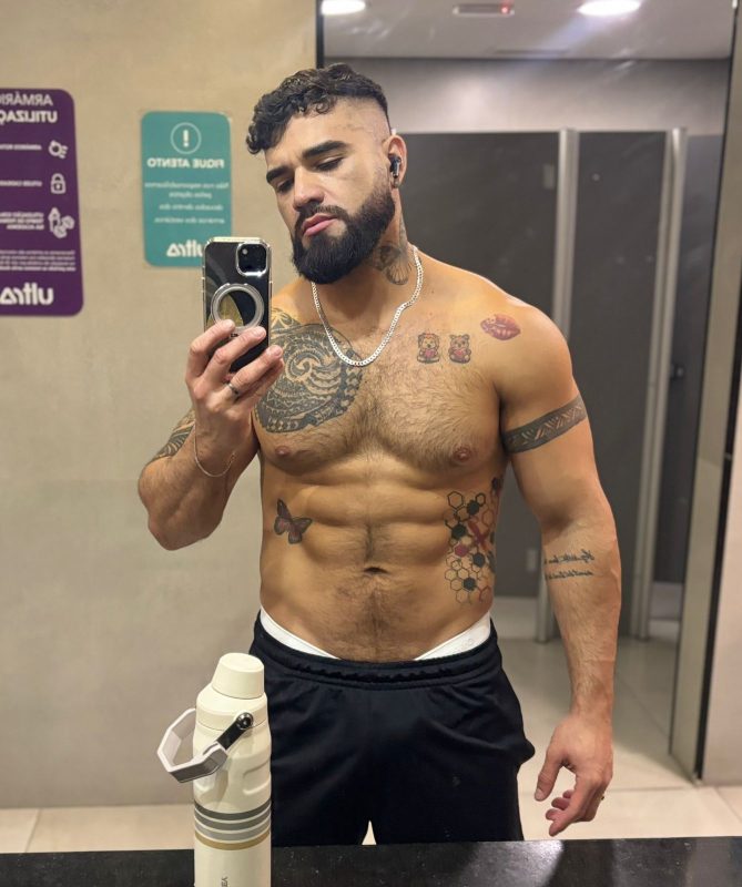 Fabrício Masso 23
