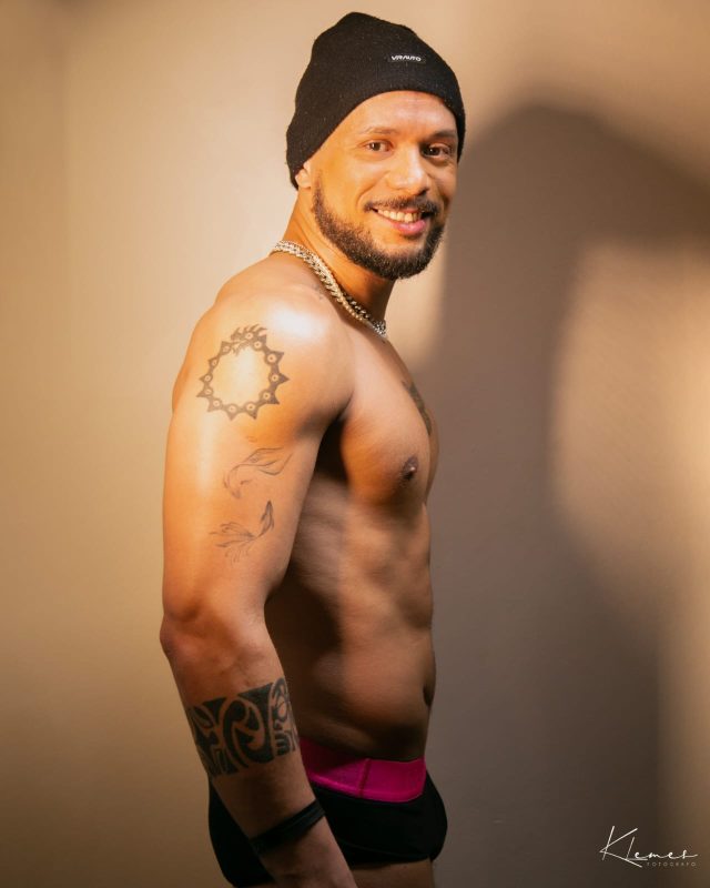 Rapha Barbeiro 28