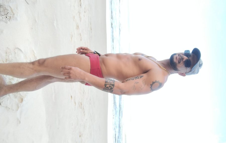 Rapha Barbeiro 4