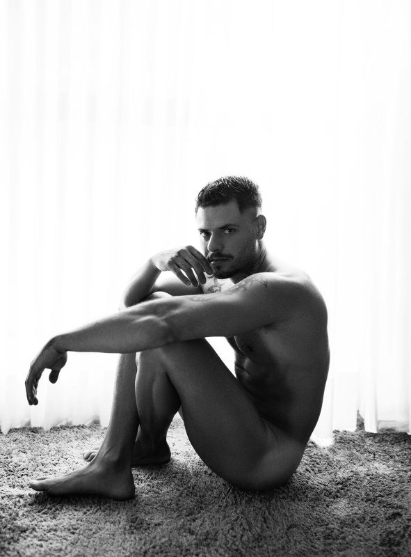 Eduardo Milano 9